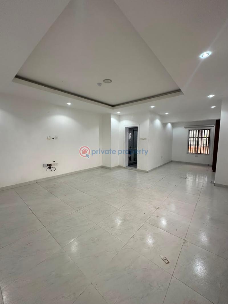 2 bedroom Shared Apartment For Rent Victoria Island Lagos - 14