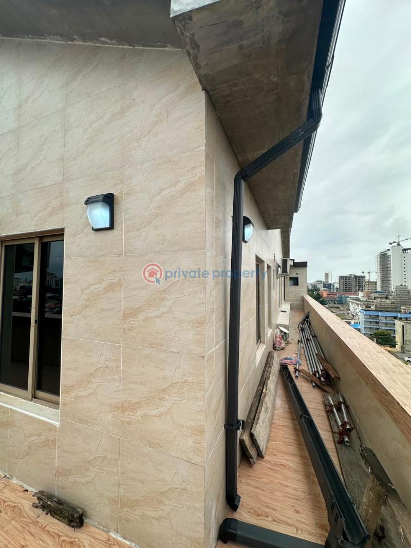 2 bedroom Shared Apartment For Rent Victoria Island Lagos - 7