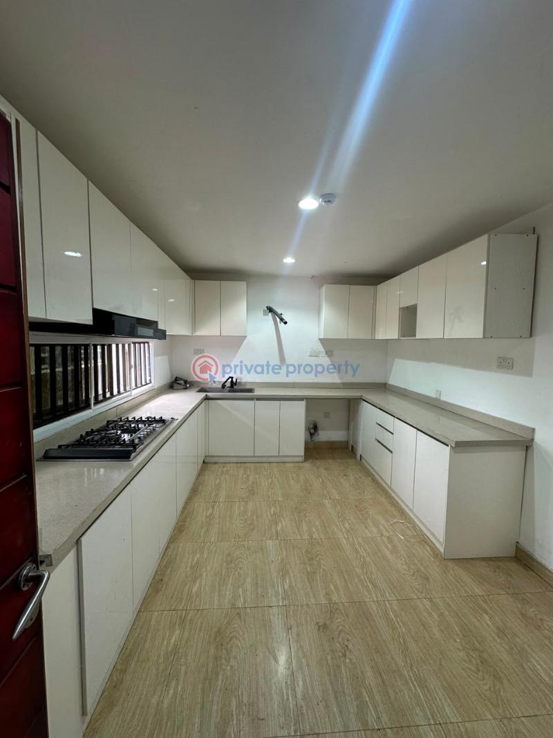 2 bedroom Shared Apartment For Rent Victoria Island Lagos - 6