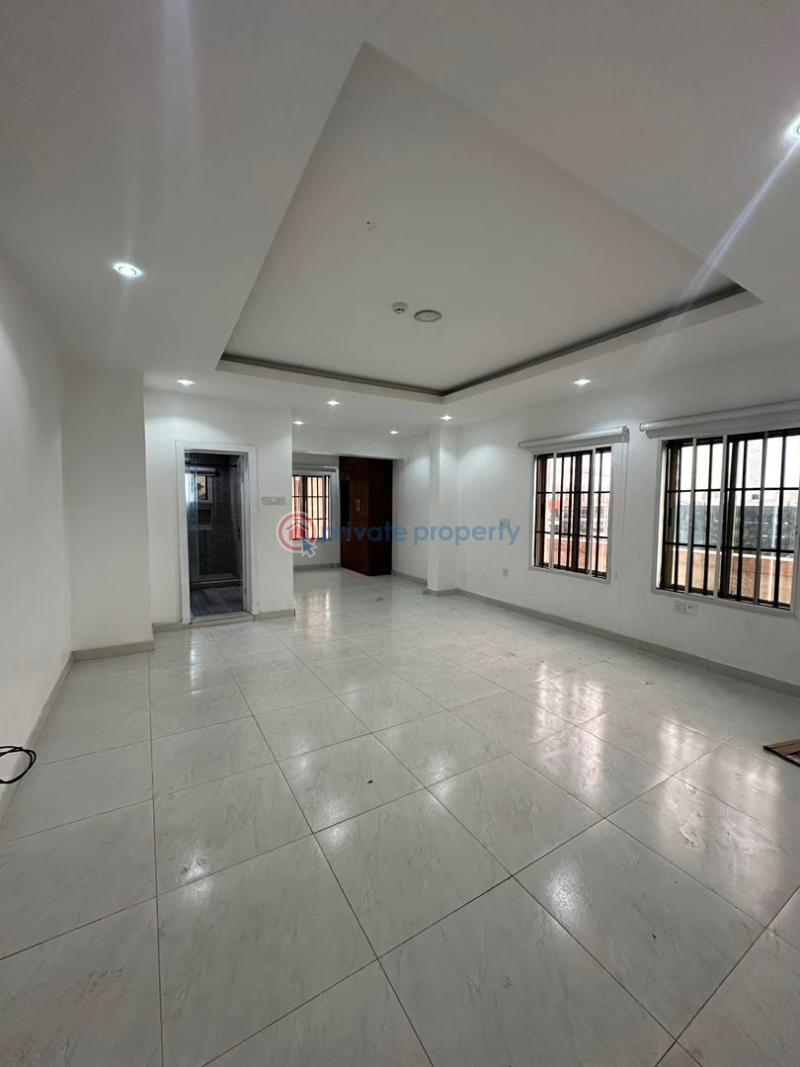 2 bedroom Shared Apartment For Rent Victoria Island Lagos - 17