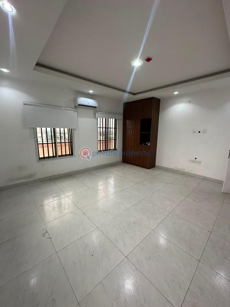 2 bedroom Shared Apartment For Rent Victoria Island Lagos - 10
