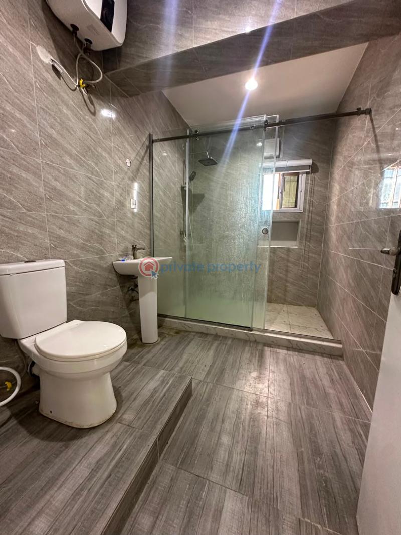 2 bedroom Shared Apartment For Rent Victoria Island Lagos - 13