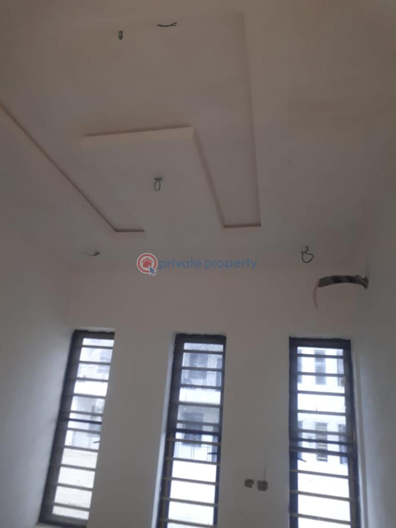 2 bedroom Block Of Flats For Rent Sangotedo Ajah Lagos - 3
