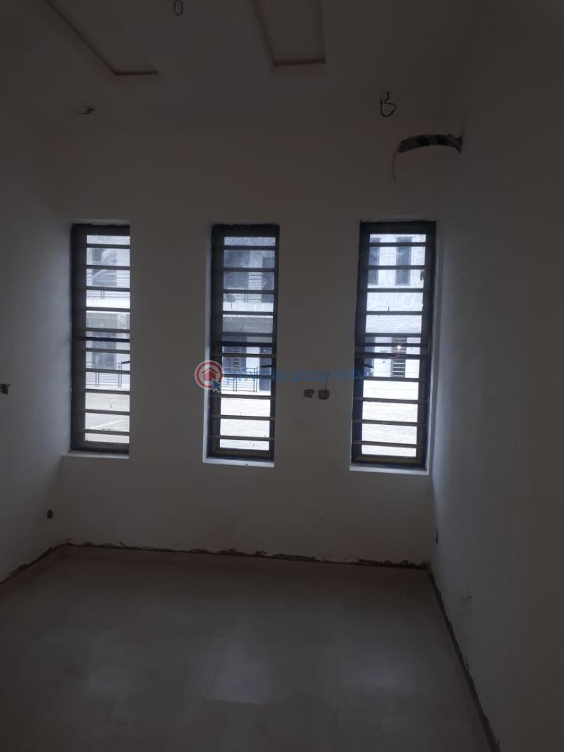 2 bedroom Block Of Flats For Rent Sangotedo Ajah Lagos - 2