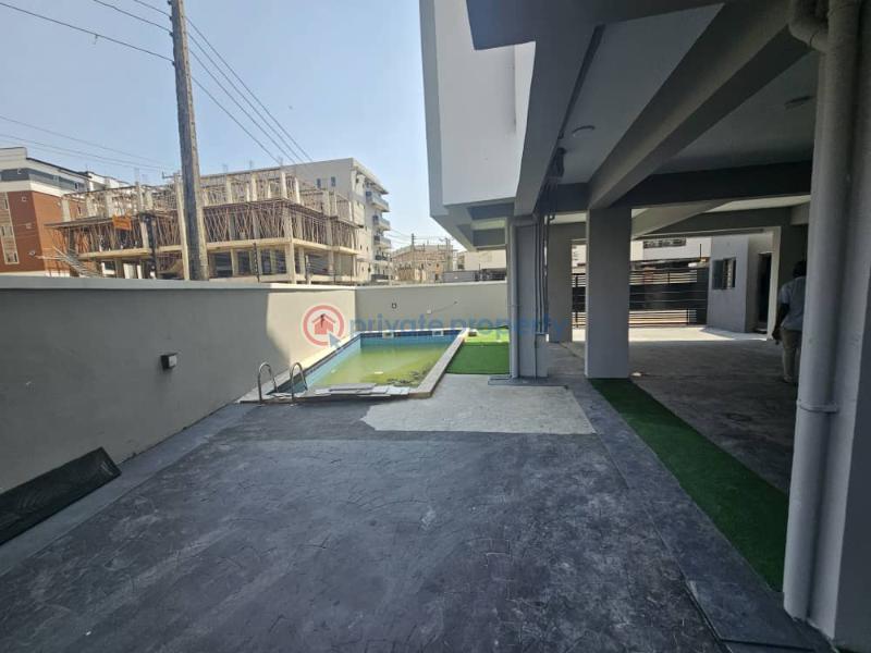 Flat & Apartment For Rent Lekki Lagos - 2