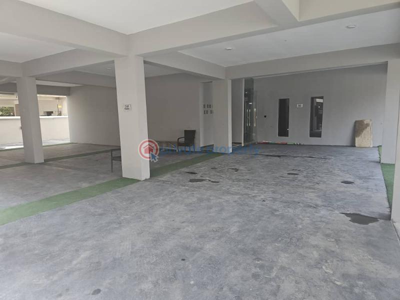 Flat & Apartment For Rent Lekki Phase 1 Lekki Lagos - 4