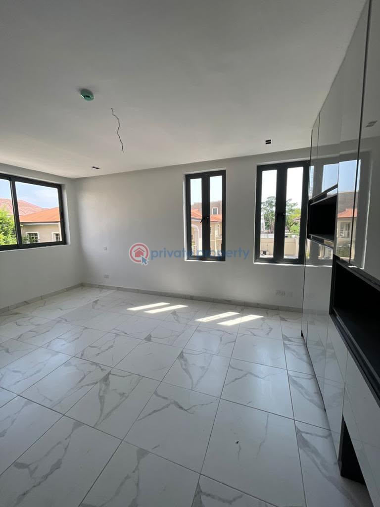 3 bedroom Flat & Apartment For Rent Lekki Phase 1 Lagos - 3
