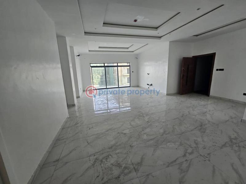 Flat & Apartment For Rent Lekki Phase 1 Lekki Lagos - 0