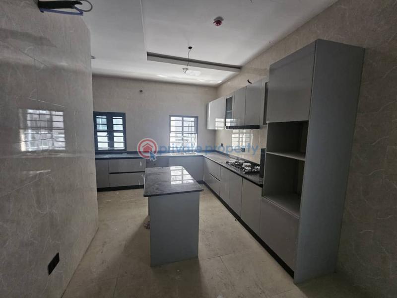 Flat & Apartment For Rent Lekki Phase 1 Lekki Lagos - 6