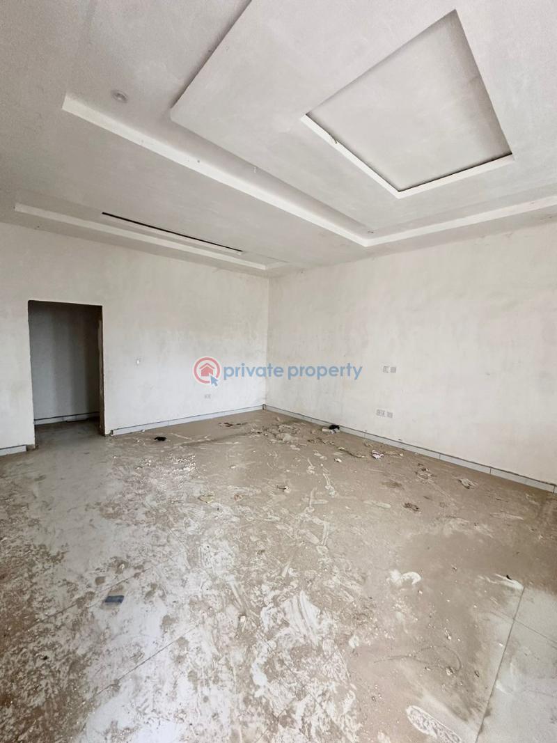 3 bedroom Block Of Flats For Sale Jahi Abuja Phase 2  - 3