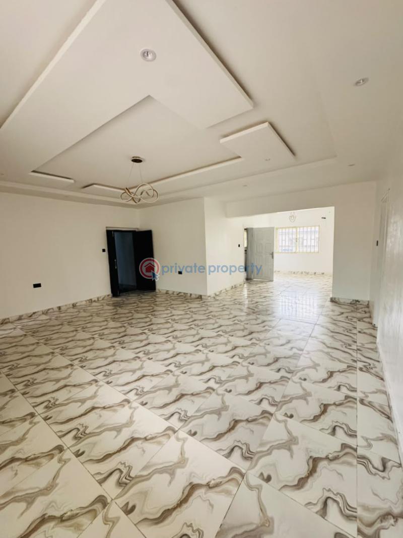 3 bedroom Block Of Flats For Sale Ogba Lagos - 7