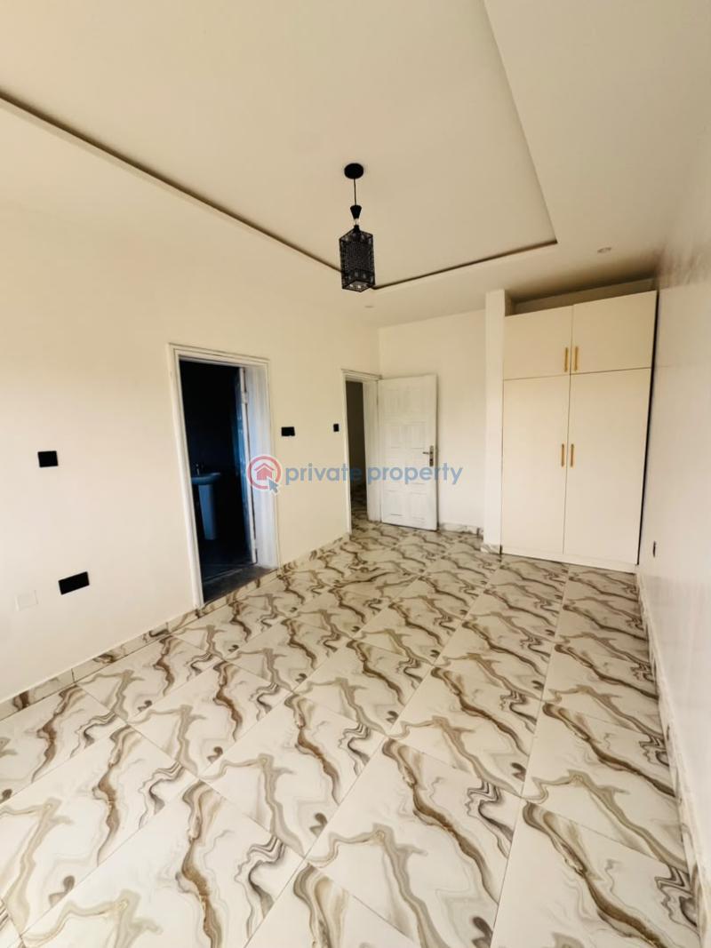 3 bedroom Block Of Flats For Sale Ogba Lagos - 8
