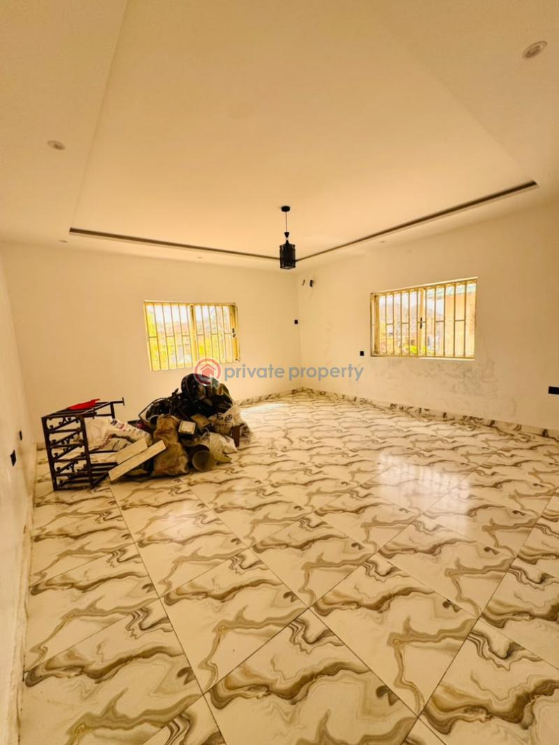 3 bedroom Block Of Flats For Sale Ogba Lagos - 11