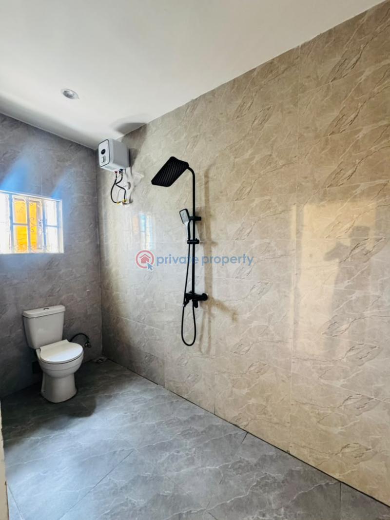 3 bedroom Block Of Flats For Sale Ogba Lagos - 15