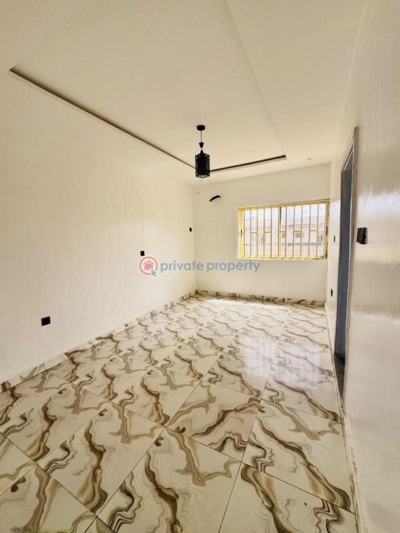 3 bedroom Block Of Flats For Sale Ogba Lagos - 1