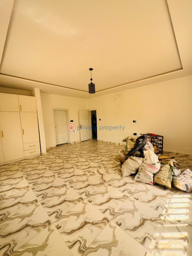 3 bedroom Block Of Flats For Sale Ogba Lagos - 5