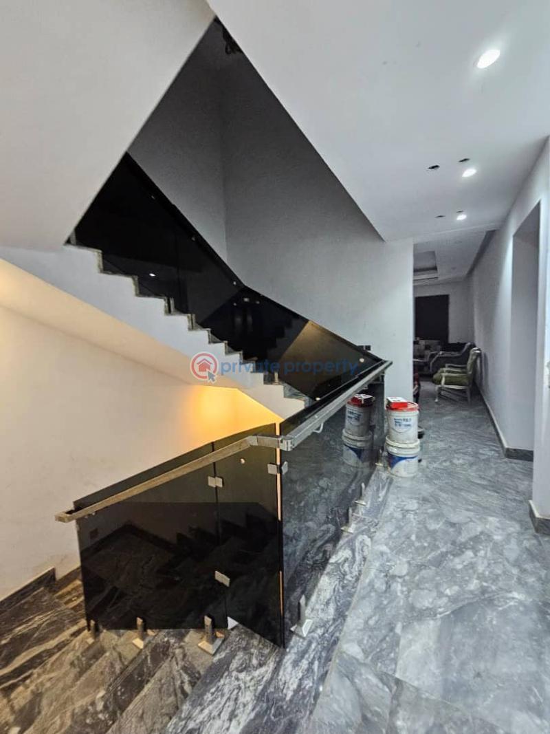 3 bedroom Flat & Apartment For Sale Ogba Lagos - 2