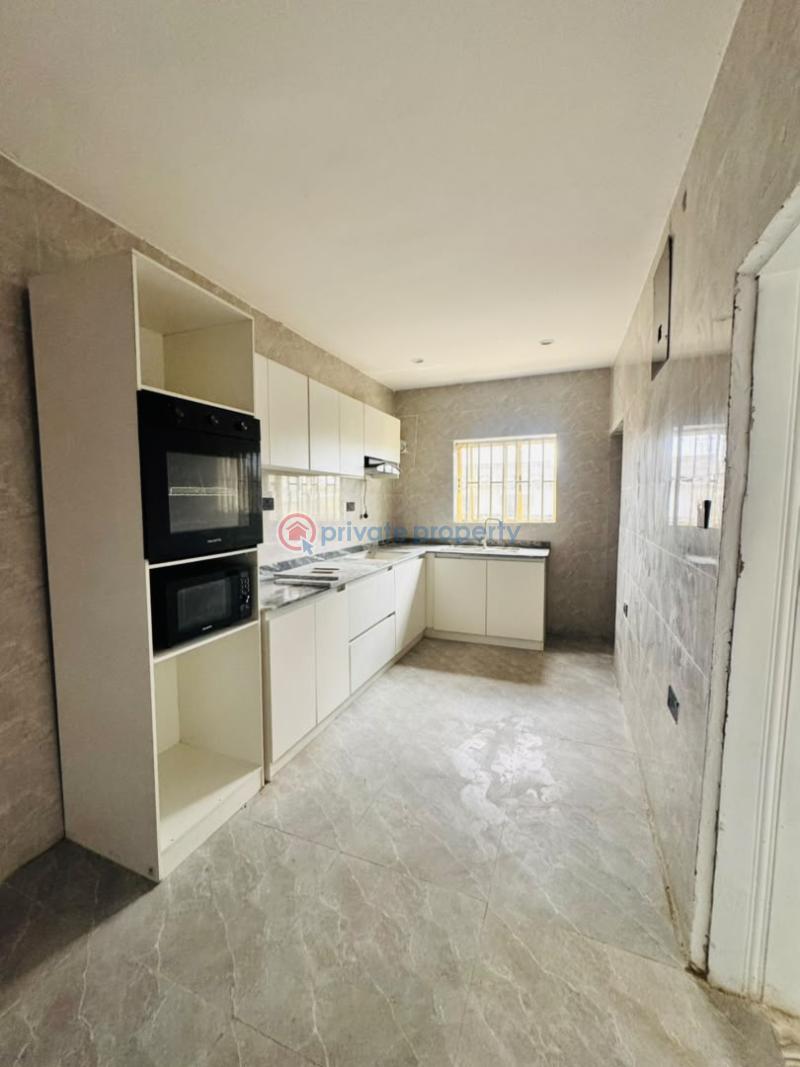 3 bedroom Block Of Flats For Sale Ogba Lagos - 6