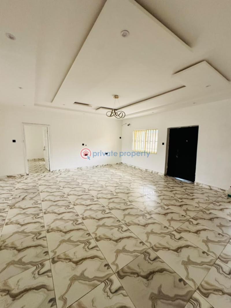 3 bedroom Block Of Flats For Sale Ogba Lagos - 13