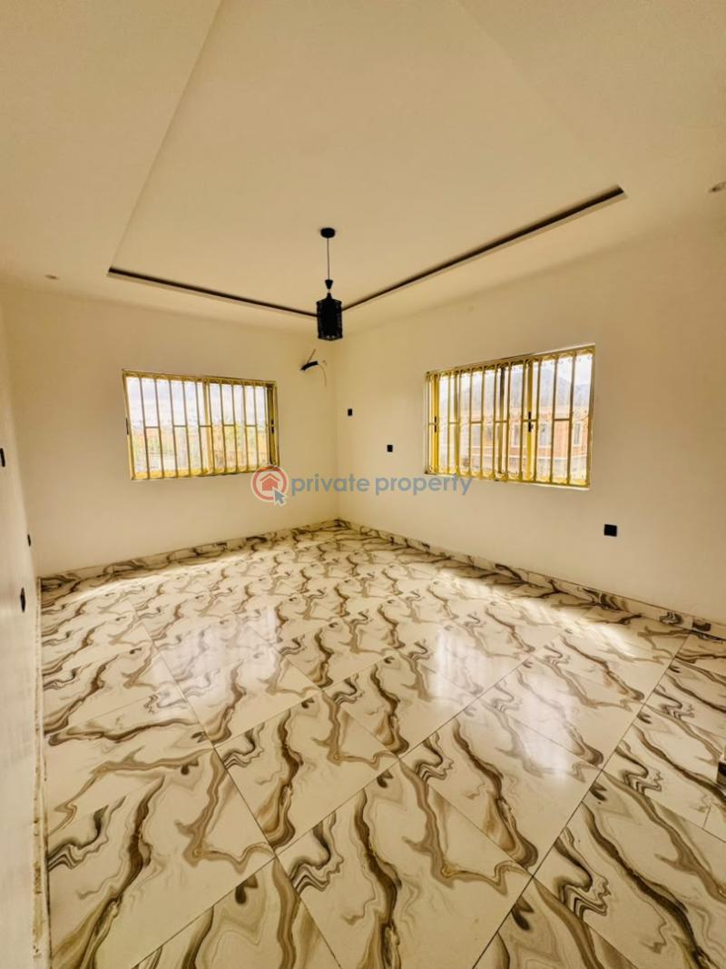 3 bedroom Block Of Flats For Sale Ogba Lagos - 4