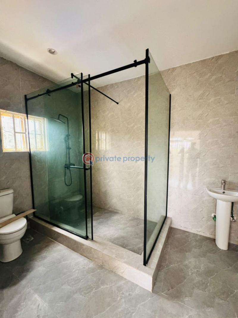 3 bedroom Block Of Flats For Sale Ogba Lagos - 9