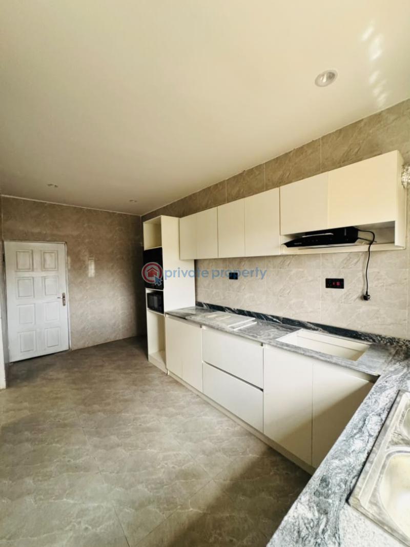 3 bedroom Block Of Flats For Sale Ogba Lagos - 12