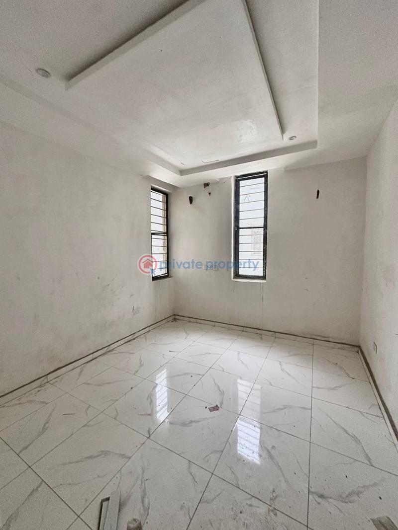 3 bedroom Block Of Flats For Sale Jahi Abuja Phase 2  - 6