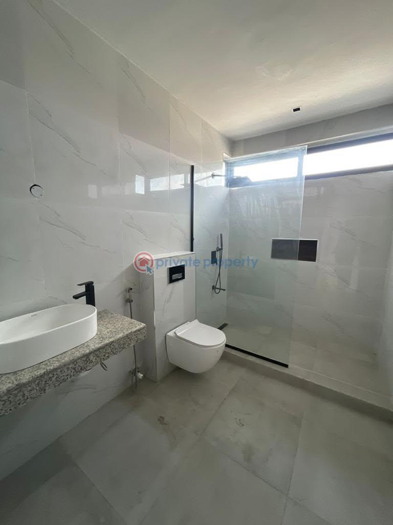 3 bedroom Flat & Apartment For Rent Lekki Phase 1 Lagos - 5