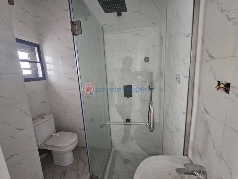 Flat & Apartment For Rent Lekki Phase 1 Lekki Lagos - 1