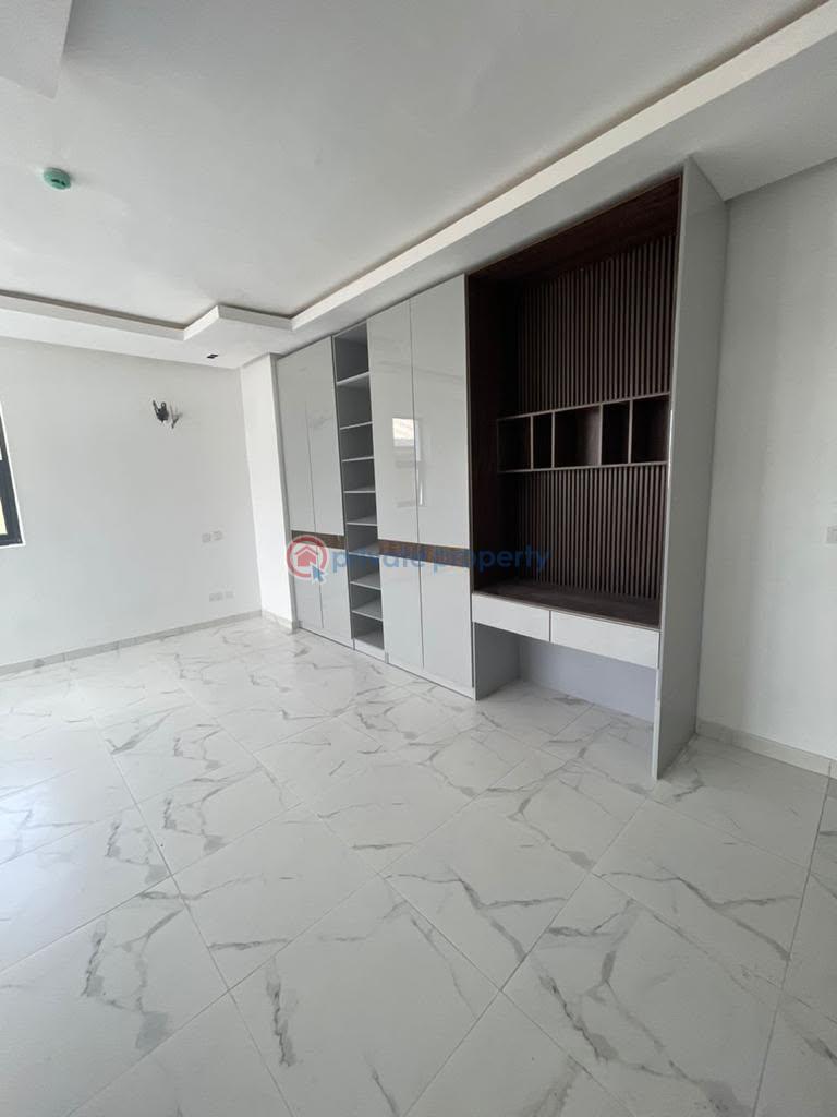 3 bedroom Flat & Apartment For Rent Lekki Phase 1 Lagos - 7