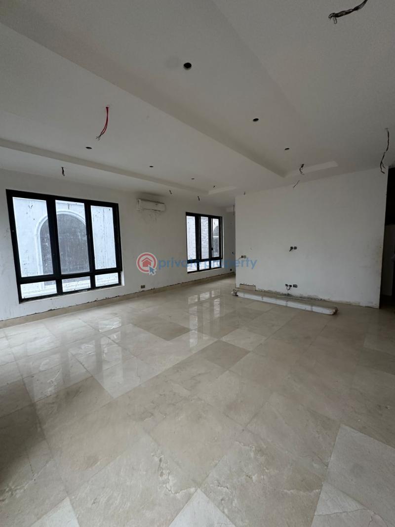 3 bedroom Shared Apartment For Rent Ikoyi Lagos - 1