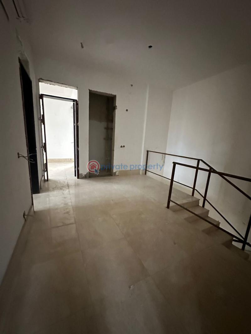 3 bedroom Shared Apartment For Rent Ikoyi Lagos - 3