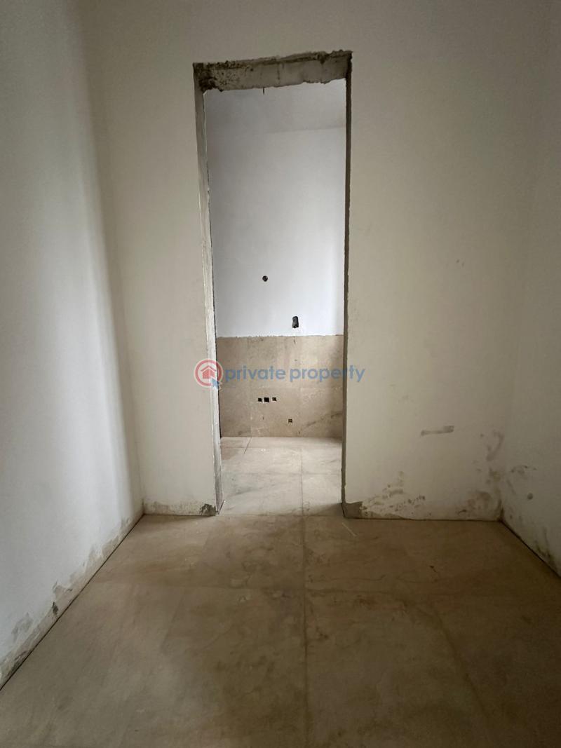 3 bedroom Shared Apartment For Rent Ikoyi Lagos - 5