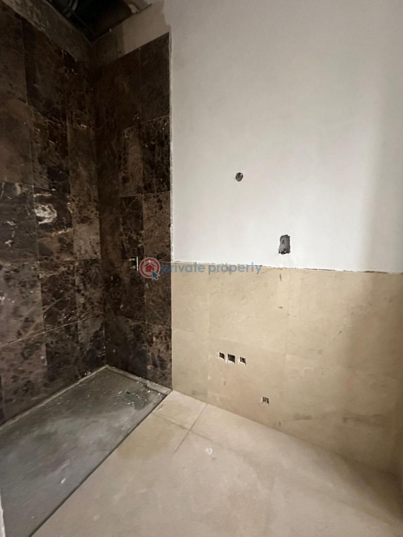 3 bedroom Shared Apartment For Rent Ikoyi Lagos - 6
