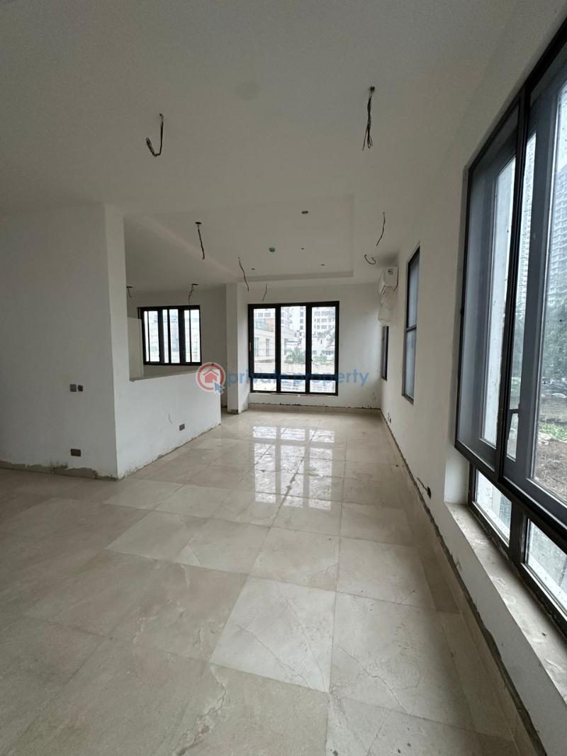 3 bedroom Shared Apartment For Rent Ikoyi Lagos - 2
