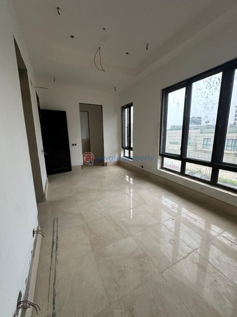 3 bedroom Shared Apartment For Rent Ikoyi Lagos - 8