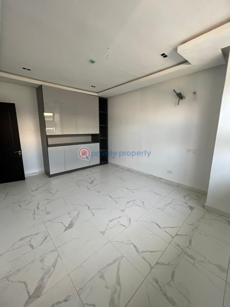 3 bedroom Flat & Apartment For Rent Lekki Phase 1 Lagos - 8