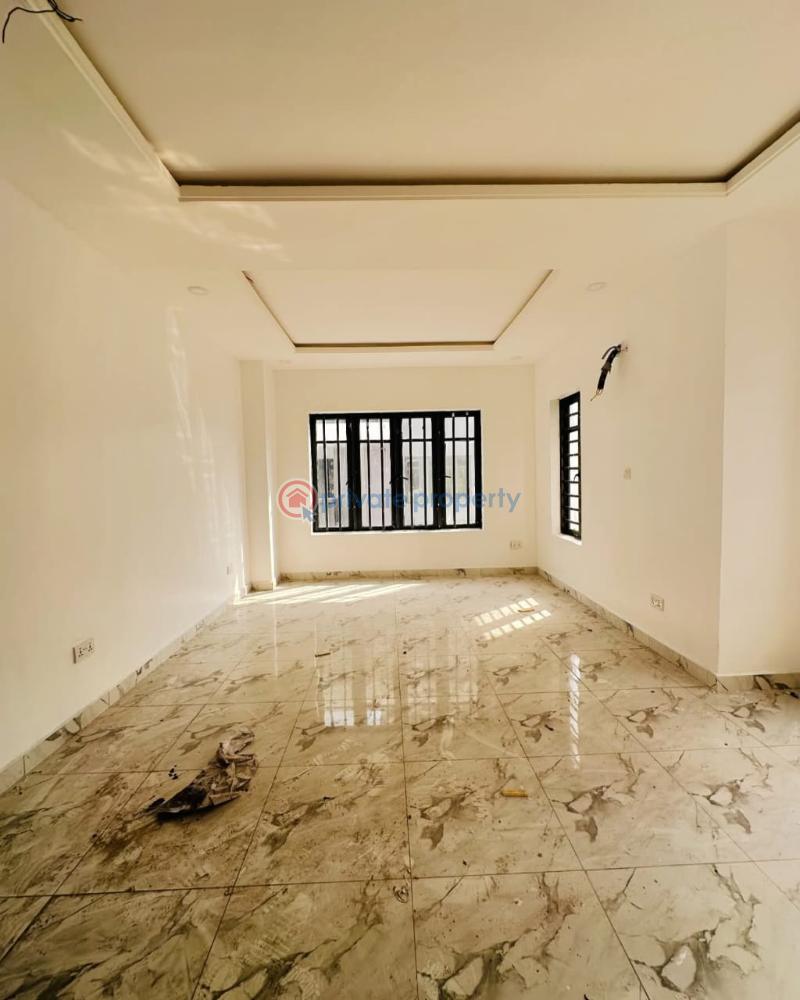 3 bedroom House For Sale Maryland Lagos - 4