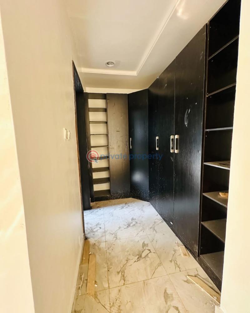 3 bedroom House For Sale Maryland Lagos - 1