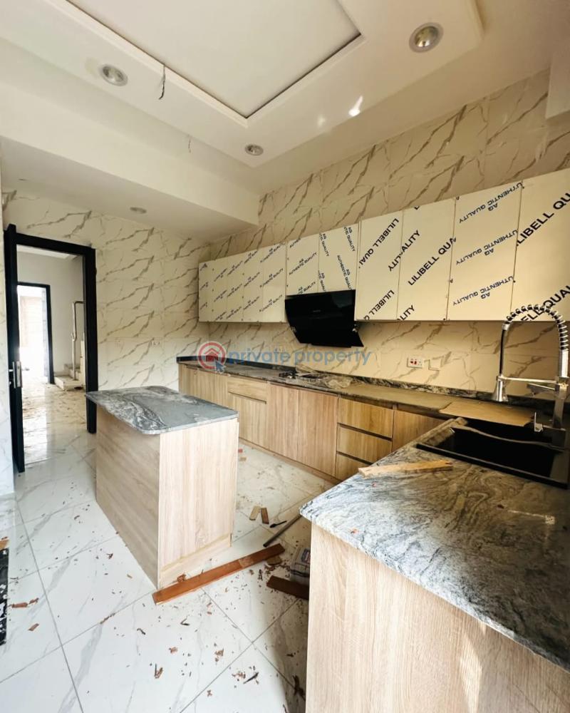 3 bedroom House For Sale Maryland Lagos - 5