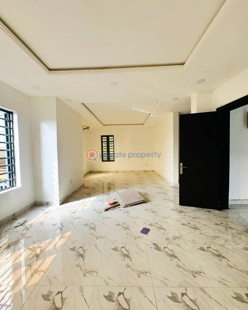 3 bedroom House For Sale Maryland Lagos - 2