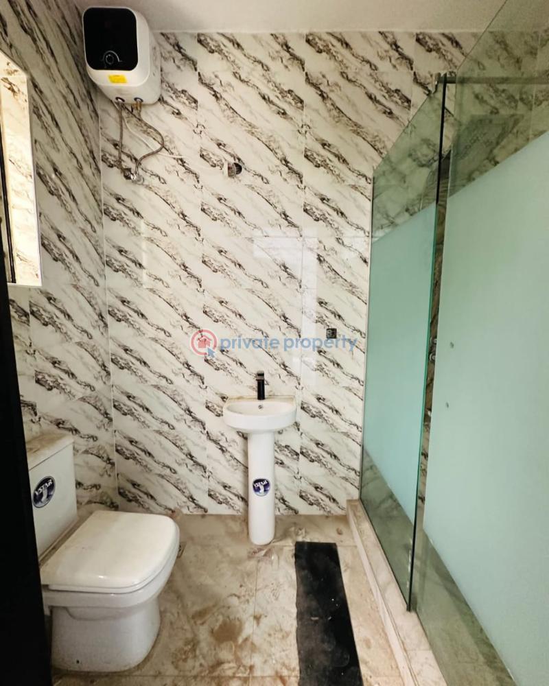 3 bedroom House For Sale Maryland Lagos - 6