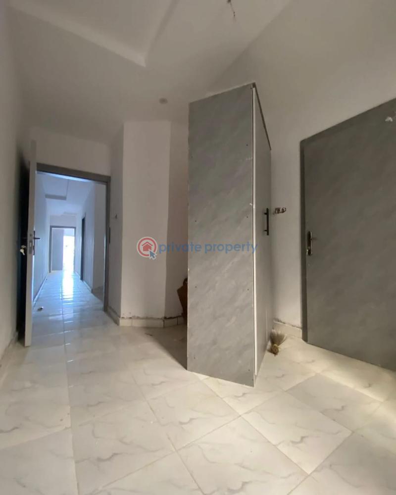 3 bedroom Semi detached Duplex For Sale Olowora Magodo Kosofe/Ikosi Lagos - 6