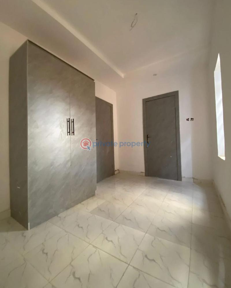 3 bedroom Semi detached Duplex For Sale Olowora Magodo Kosofe/Ikosi Lagos - 3