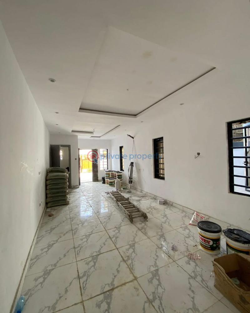 3 bedroom Semi detached Duplex For Sale Olowora Magodo Kosofe/Ikosi Lagos - 7