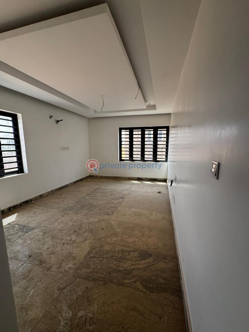 3 bedroom Block Of Flats For Sale Wuye Abuja Phase 2  - 3