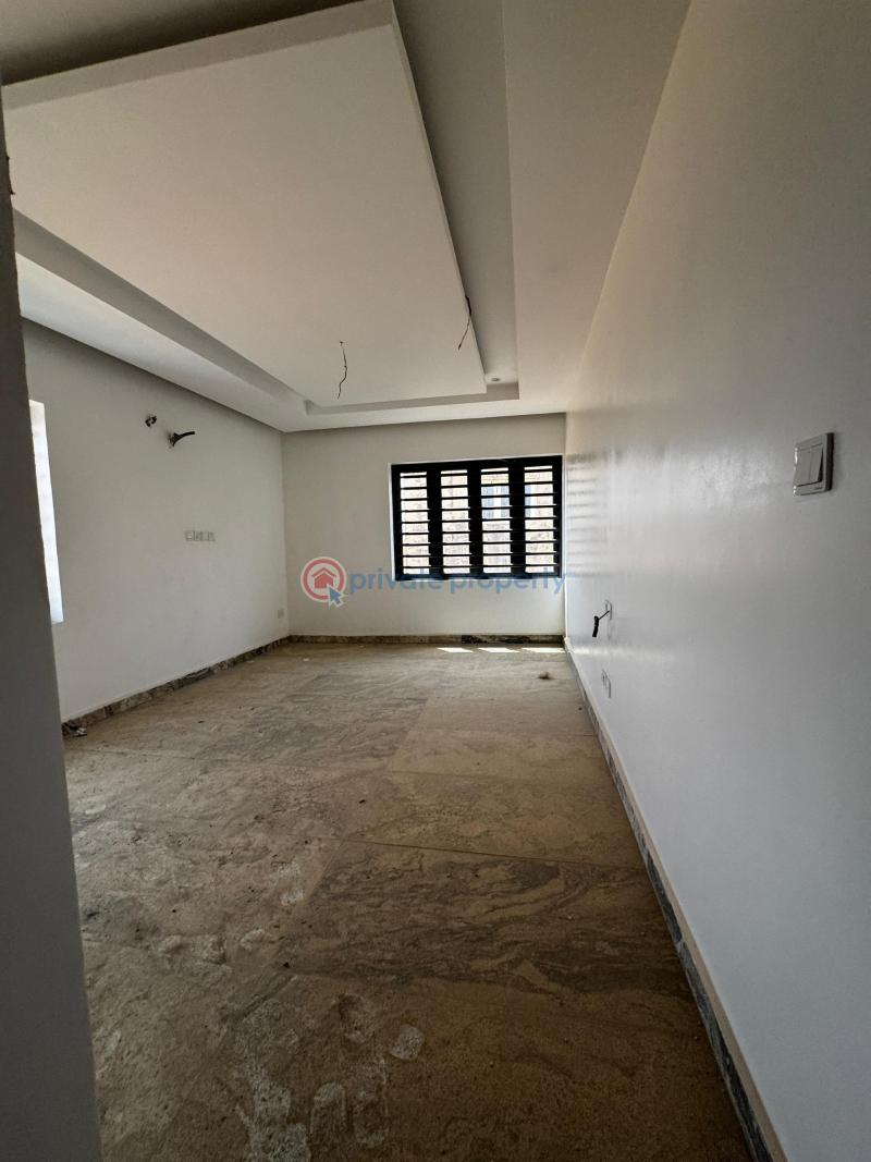 3 bedroom Block Of Flats For Sale Wuye Abuja Phase 2  - 9