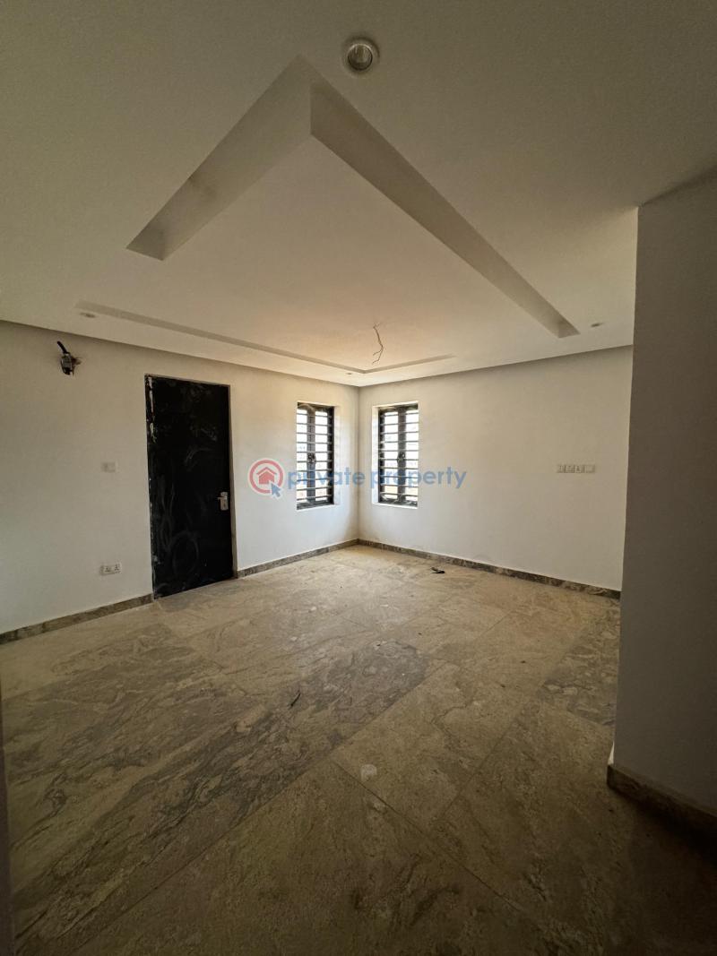 3 bedroom Block Of Flats For Sale Wuye Abuja Phase 2  - 7