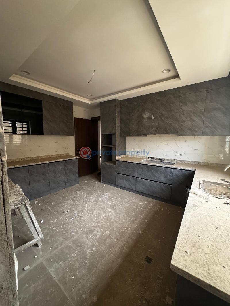 3 bedroom Block Of Flats For Sale Wuye Abuja Phase 2  - 6