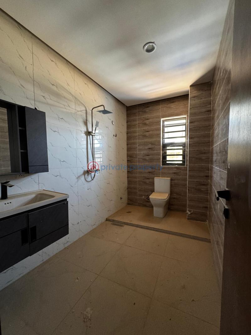 3 bedroom Block Of Flats For Sale Wuye Abuja Phase 2  - 5